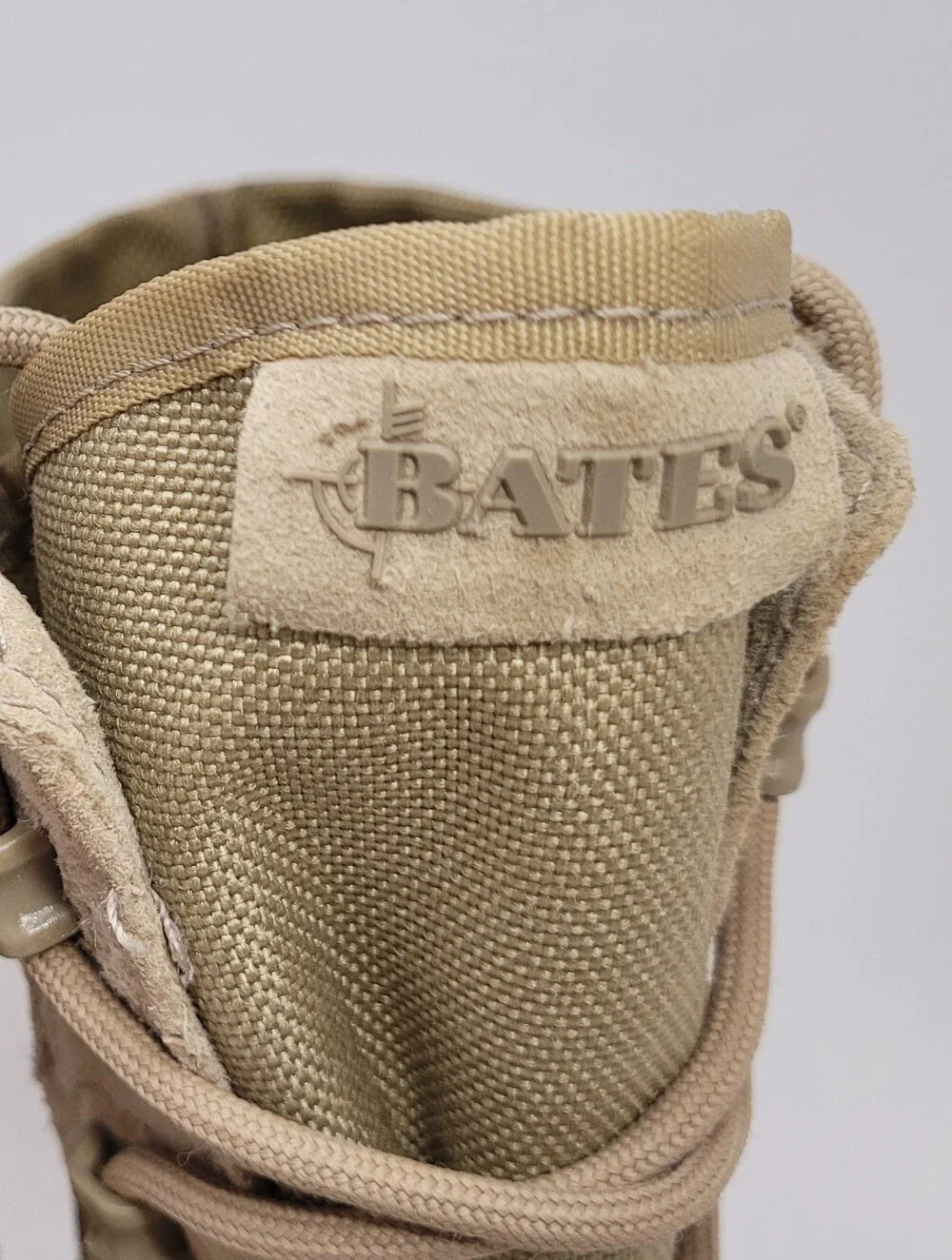 Bates Zero Mass 8
